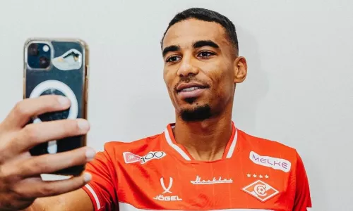 ФК Спартак Москва, Фенербахче