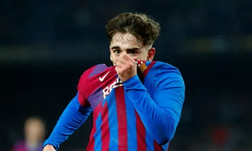 Барселона, Гави