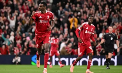 Ливерпуль, Саутгемптон