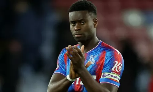 Барселона, Кристал Пэлас