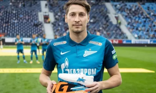 Далер Кузяев, ФК Рубин