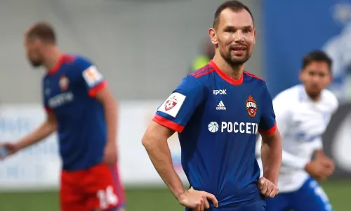 Сергей Игнашевич, ФК Зенит