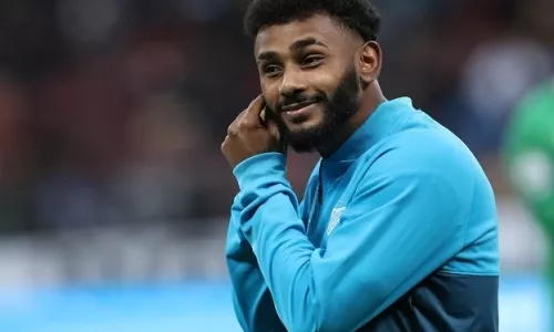 ФК Зенит, Вендел