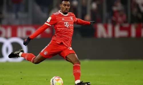 Ливерпуль, Райан Гравенберх