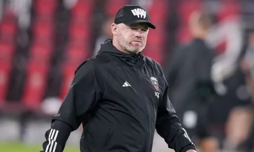 Бавария, Уэйн Руни