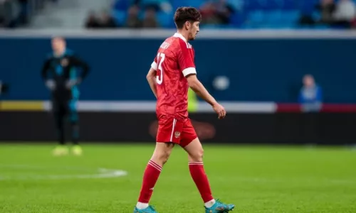 ФК Рубин, Леванте