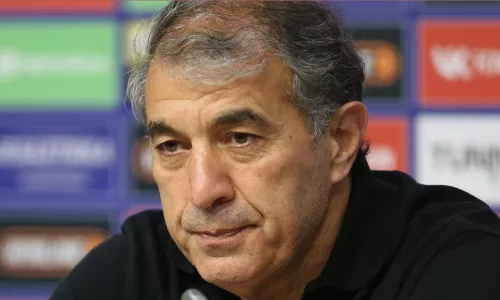 ФК Рубин, Рашид Рахимов