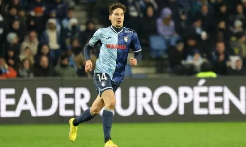 ФК Рубин, Далер Кузяев