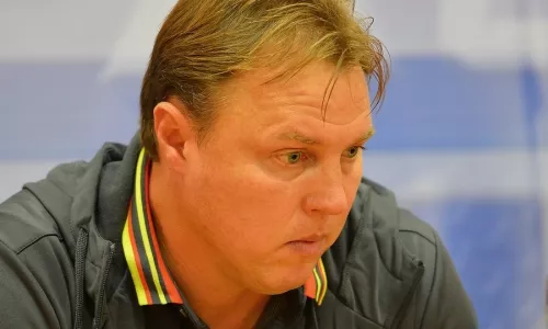 Игорь Колыванов, Российская Премьер-Лига (РПЛ)