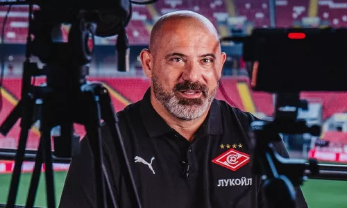 ФК Спартак Москва, Фёдор Смолов