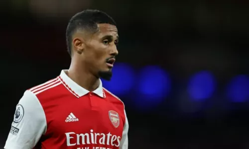 Арсенал, Реал Мадрид