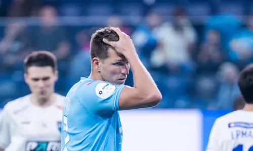 ФК Зенит, Александр Соболев