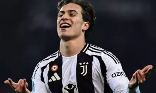 Ювентус, Арсенал