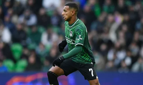 ФК Краснодар, Виктор Са