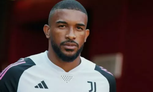 Бавария, Ювентус