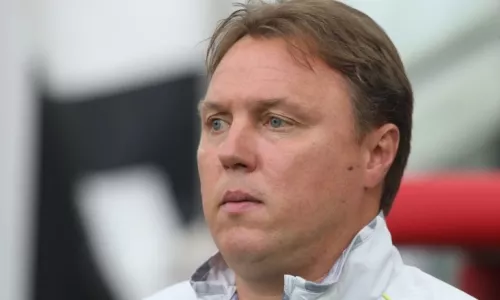 Атлетико, Диего Симеоне