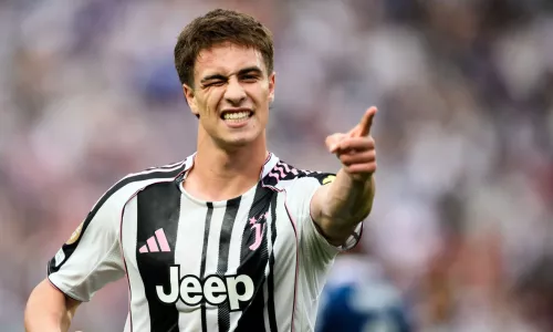 Ювентус, Арсенал