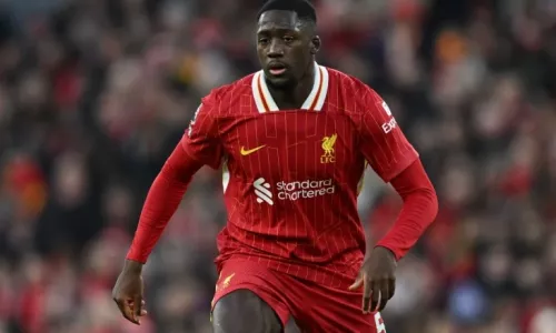 Ливерпуль, Ибраима Конате