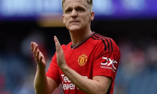 Жирона, Манчестер Юнайтед