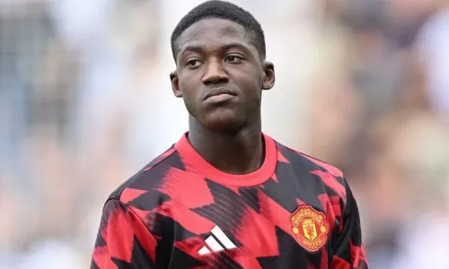 Барселона, Манчестер Юнайтед