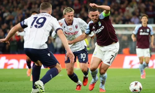 Лига Европы, Астон Вилла