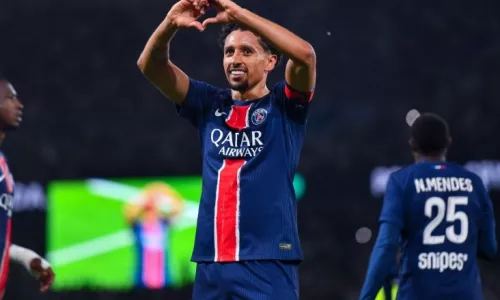 ПСЖ, Маркиньос