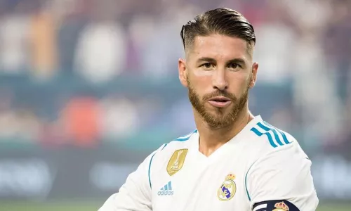 Реал Мадрид, Интер Майами