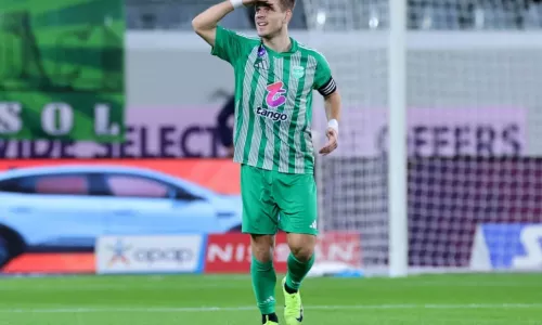 Арис, Александр Кокорин