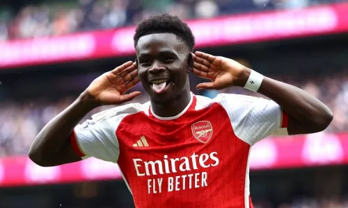 Арсенал, Микель Артета