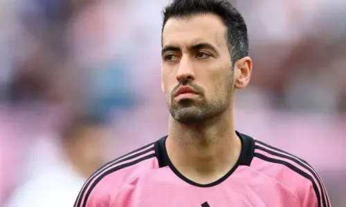 Интер Майами, Лионель Месси