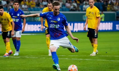 ФК Сочи, Владимир Ильин