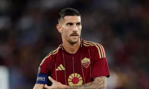 Милан, Рома