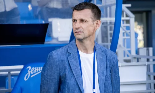 ФК Зенит, Павел Погребняк