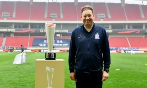 ФК Спартак Москва, Константин Генич