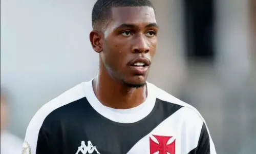 ФК Зенит, Васко Да Гама