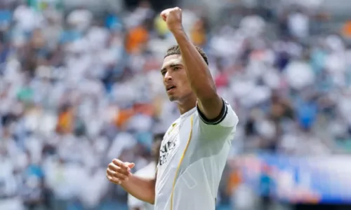 Реал Мадрид, Атлетико