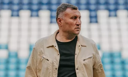 ФК Акрон, ФК Ахмат