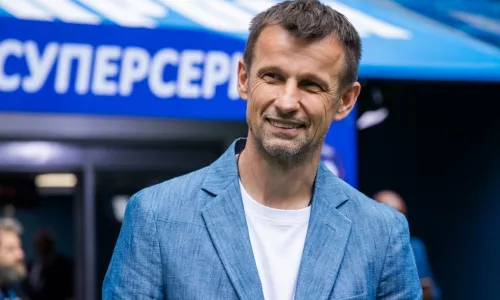 ФК Зенит, ФК Оренбург