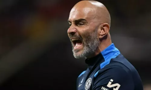 Челси, Брайтон