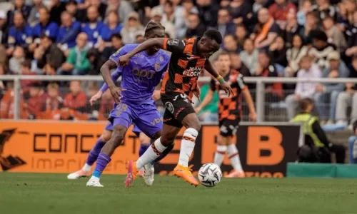 Лилль, Монако