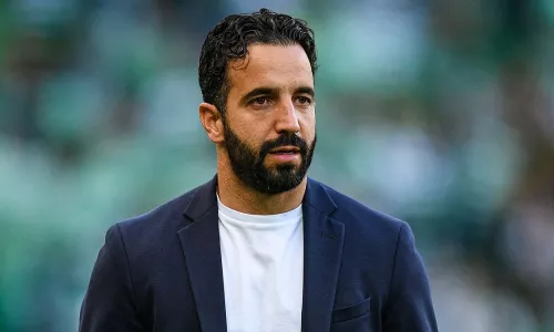 Манчестер Юнайтед, Брентфорд