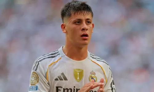 Реал Мадрид, Арда Гюлер