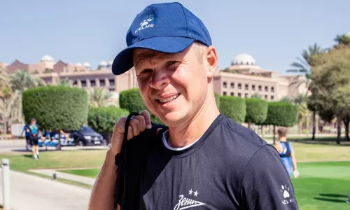 ФК Зенит, Александр Анюков