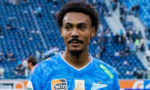 ФК Зенит, Астон Вилла