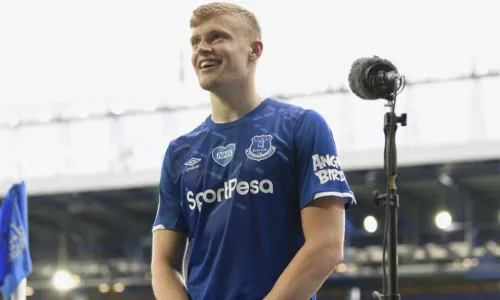 Ливерпуль, Манчестер Юнайтед