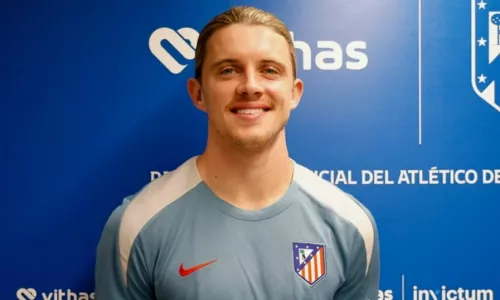 Атлетико, Манчестер Юнайтед