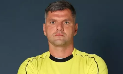 ПФК ЦСКА, ФК Балтика