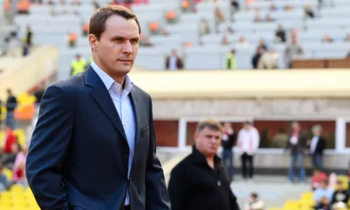 ФК Зенит, Андрей Кобелев