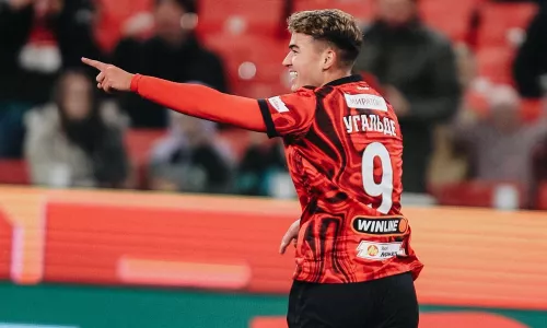 ФК Спартак Москва, ФК Зенит