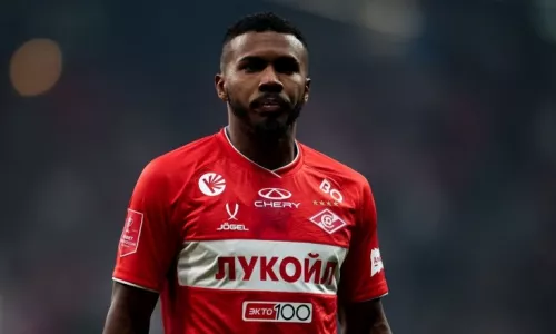 ФК Спартак Москва, ФК Пари НН